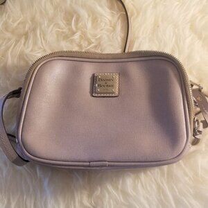 SAWYER  DOONEY & BOURKE Mini  Handbag Crossbody  Purse su096